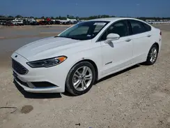 3FA6P0LUXJR171933 2018 FORD FUSION