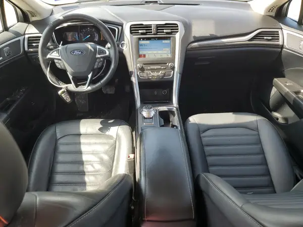 3FA6P0LUXJR171933 2018 FORD FUSION - Image 8