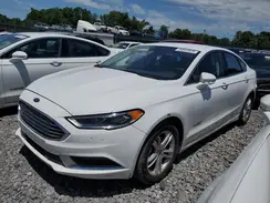 3FA6P0LUXJR171947 2018 FORD FUSION