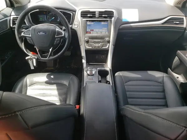 3FA6P0LUXJR171947 2018 FORD FUSION - Image 8