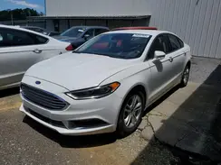 3FA6P0LUXJR171950 2018 FORD FUSION