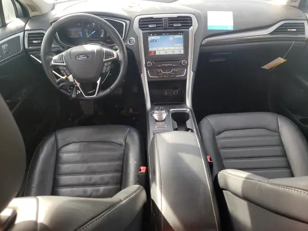 3FA6P0LUXJR171950 2018 FORD FUSION - Image 8