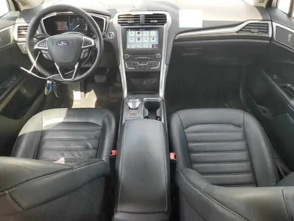 3FA6P0LUXJR171978 2018 FORD FUSION - Image 8