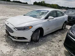 3FA6P0LUXJR171995 2018 FORD FUSION