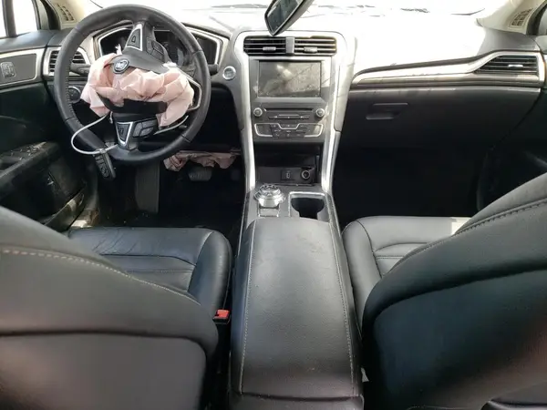 3FA6P0LUXJR171995 2018 FORD FUSION - Image 8