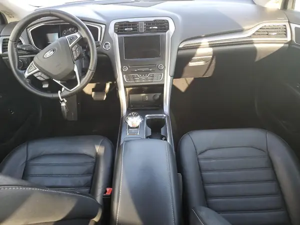 3FA6P0LUXJR172015 2018 FORD FUSION - Image 8