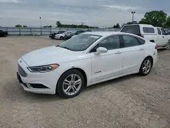 3FA6P0LUXJR172046 2018 FORD FUSION