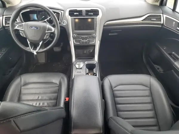 3FA6P0LUXJR172080 2018 FORD FUSION - Image 8