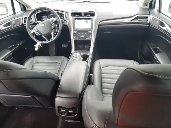 3FA6P0LUXJR172113 2018 FORD FUSION - Image 8