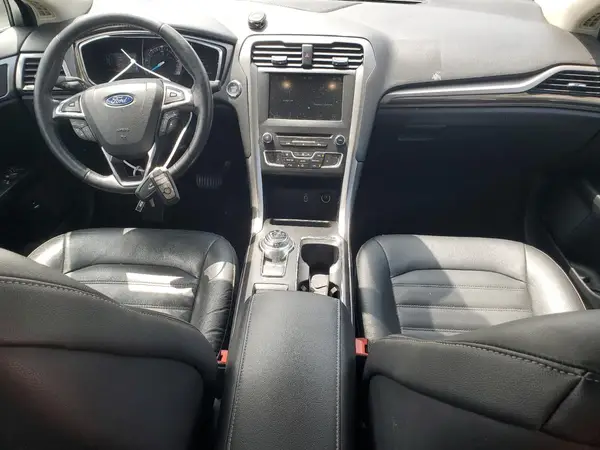 3FA6P0LUXJR172130 2018 FORD FUSION - Image 8