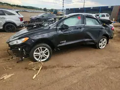 3FA6P0LUXJR173777 2018 FORD FUSION