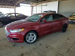3FA6P0LUXJR173794 2018 FORD FUSION