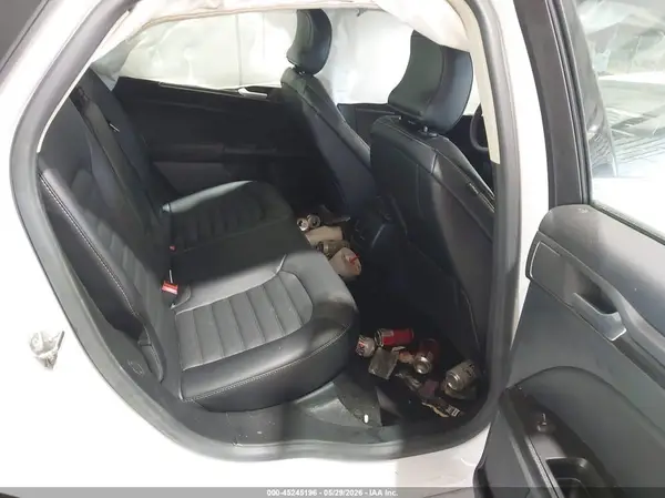 3FA6P0LUXJR178476 2018 FORD FUSION - Image 8