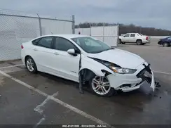 3FA6P0LUXJR193656 2018 FORD FUSION