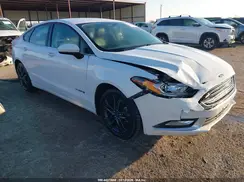 3FA6P0LUXJR197058 2018 FORD FUSION