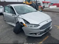 3FA6P0LUXJR198355 2018 FORD FUSION