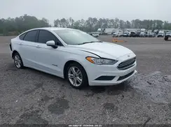 3FA6P0LUXJR206678 2018 FORD FUSION
