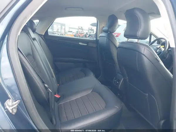 3FA6P0LUXJR213145 2018 FORD FUSION - Image 8