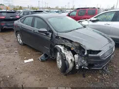 3FA6P0LUXJR213369 2018 FORD FUSION