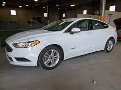 3FA6P0LUXJR219401 2018 FORD FUSION