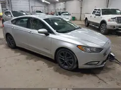 3FA6P0LUXJR219771 2018 FORD FUSION