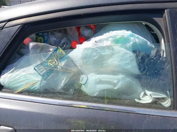 3FA6P0LUXJR225604 2018 FORD FUSION - Image 8