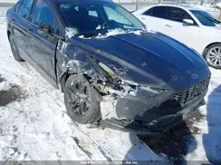3FA6P0LUXJR226140 2018 FORD FUSION