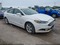 3FA6P0LUXJR232245 2018 FORD FUSION