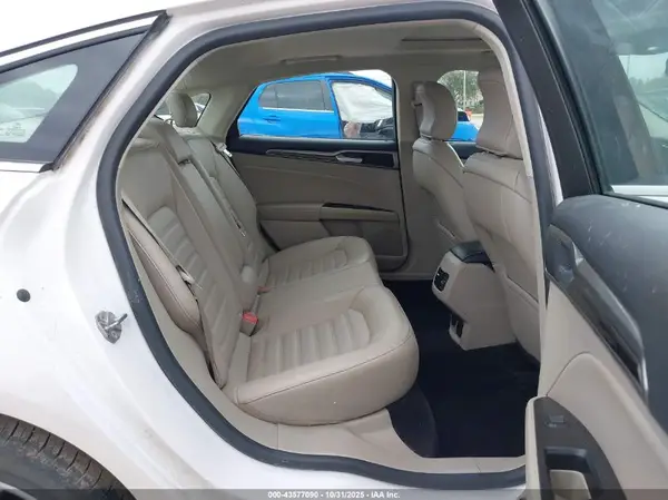 3FA6P0LUXJR232245 2018 FORD FUSION - Image 8