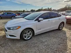 3FA6P0LUXJR235405 2018 FORD FUSION