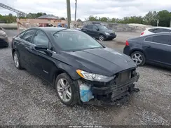 3FA6P0LUXJR243424 2018 FORD FUSION