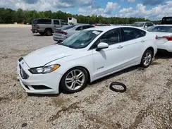 3FA6P0LUXJR246551 2018 FORD FUSION