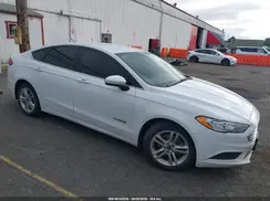 3FA6P0LUXJR246582 2018 FORD FUSION