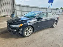 3FA6P0LUXJR247893 2018 FORD FUSION
