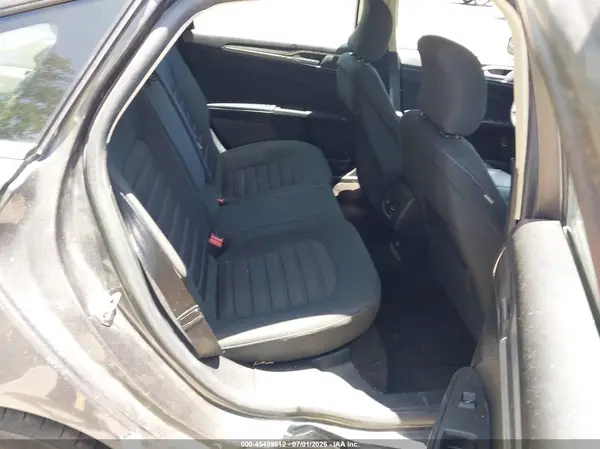 3FA6P0LUXJR247912 2018 FORD FUSION - Image 8
