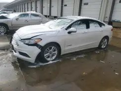 3FA6P0LUXJR250356 2018 FORD FUSION