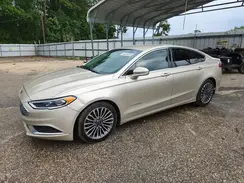 3FA6P0LUXJR259042 2018 FORD FUSION