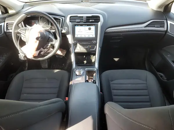 3FA6P0LUXJR262149 2018 FORD FUSION - Image 8