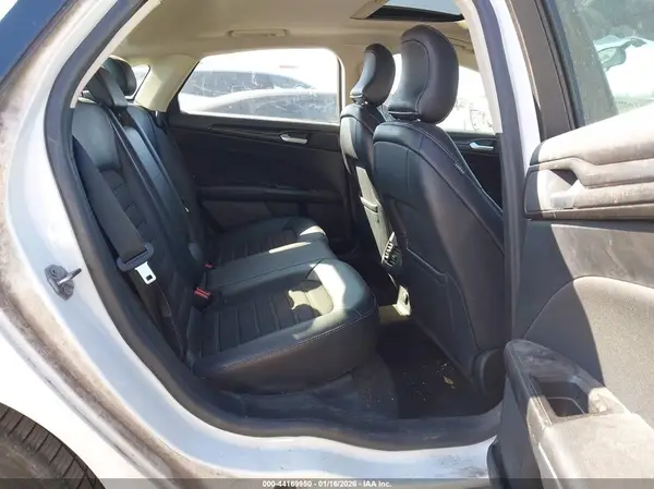 3FA6P0LUXJR269425 2018 FORD FUSION - Image 8