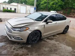 3FA6P0LUXJR269652 2018 FORD FUSION