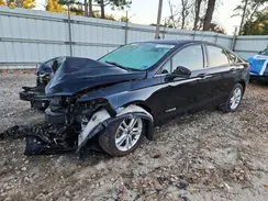 3FA6P0LUXJR274155 2018 FORD FUSION