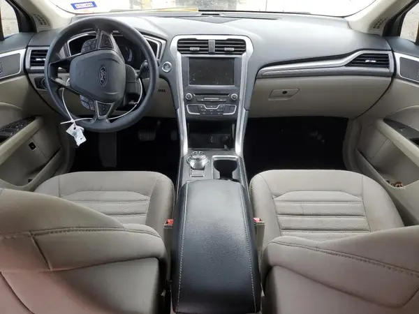 3FA6P0LUXJR274429 2018 FORD FUSION - Image 8