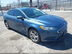 3FA6P0LUXJR274608 2018 FORD FUSION