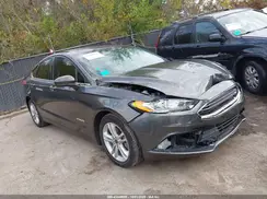 3FA6P0LUXJR274754 2018 FORD FUSION