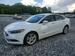 3FA6P0LUXJR278738 2018 FORD FUSION
