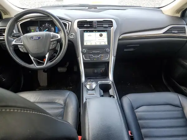 3FA6P0LUXJR278738 2018 FORD FUSION - Image 8