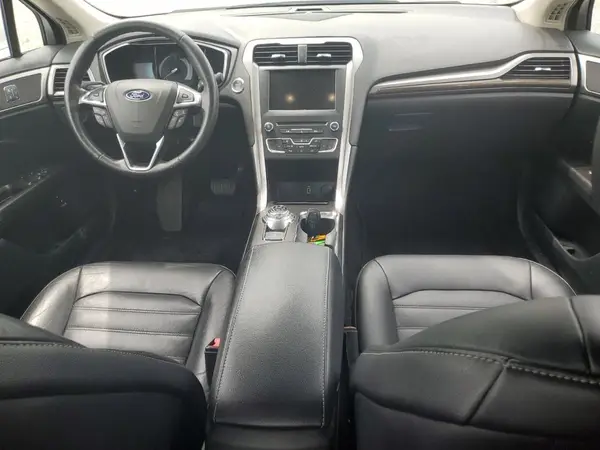 3FA6P0LUXJR278741 2018 FORD FUSION - Image 8