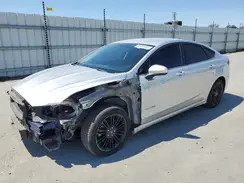 3FA6P0LUXJR281235 2018 FORD FUSION