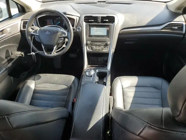 3FA6P0LUXJR281879 2018 FORD FUSION - Image 8