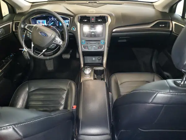 3FA6P0LUXJR281882 2018 FORD FUSION - Image 8